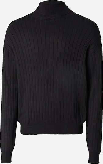 TRAPP Neulepaita värissä musta, Tuotenäkymä