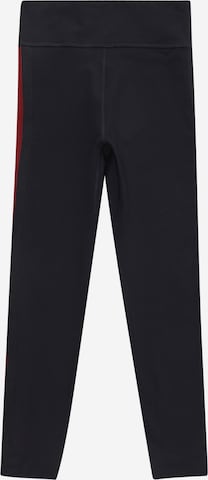 TOMMY HILFIGER Skinny Sports trousers in Blue