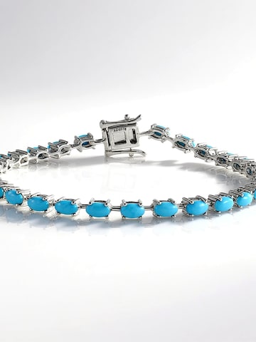 Cavill Bracelet in Silver