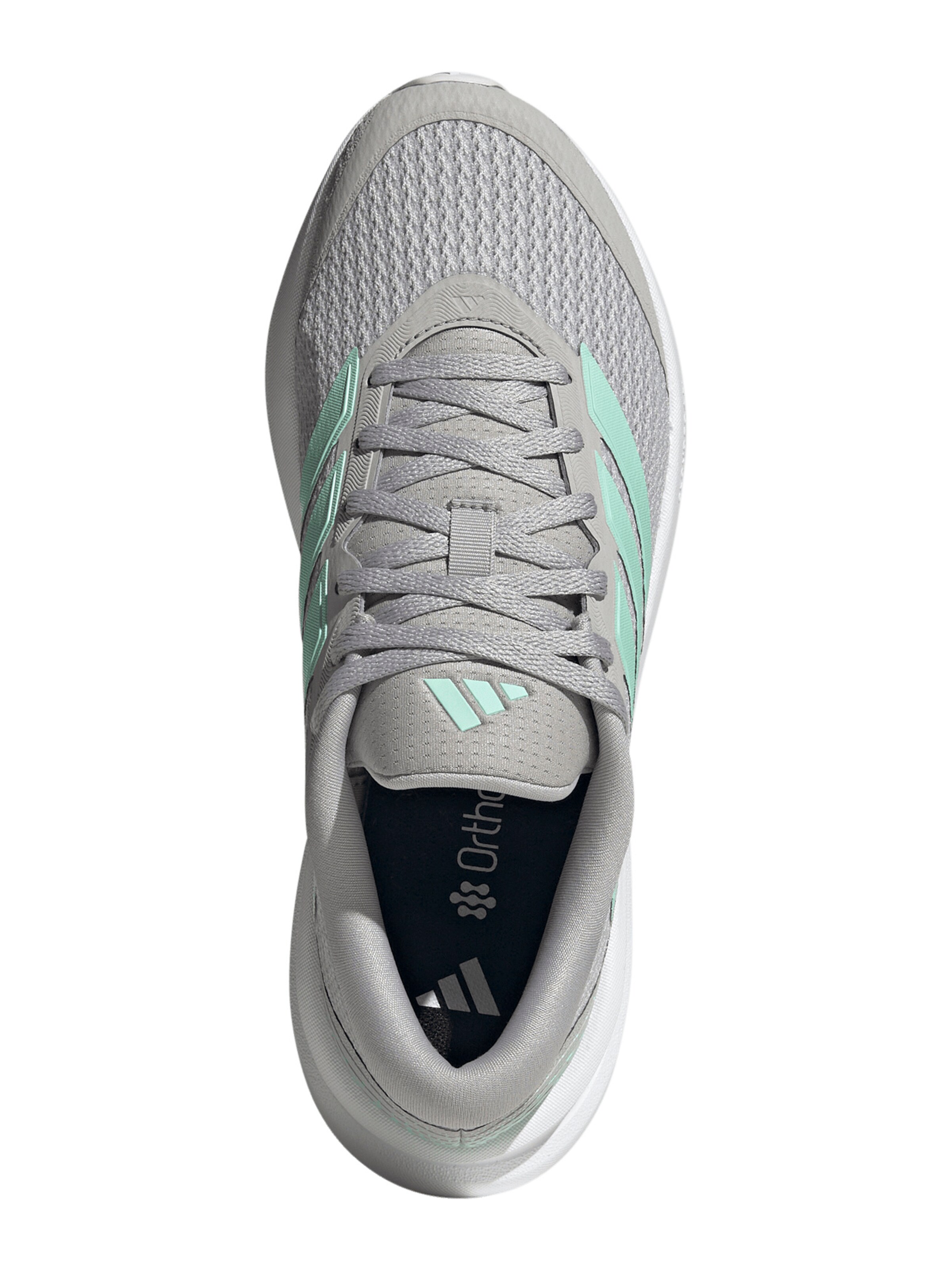 ADIDAS PERFORMANCE Running shoe 'RUNFALCON 6' in Grey