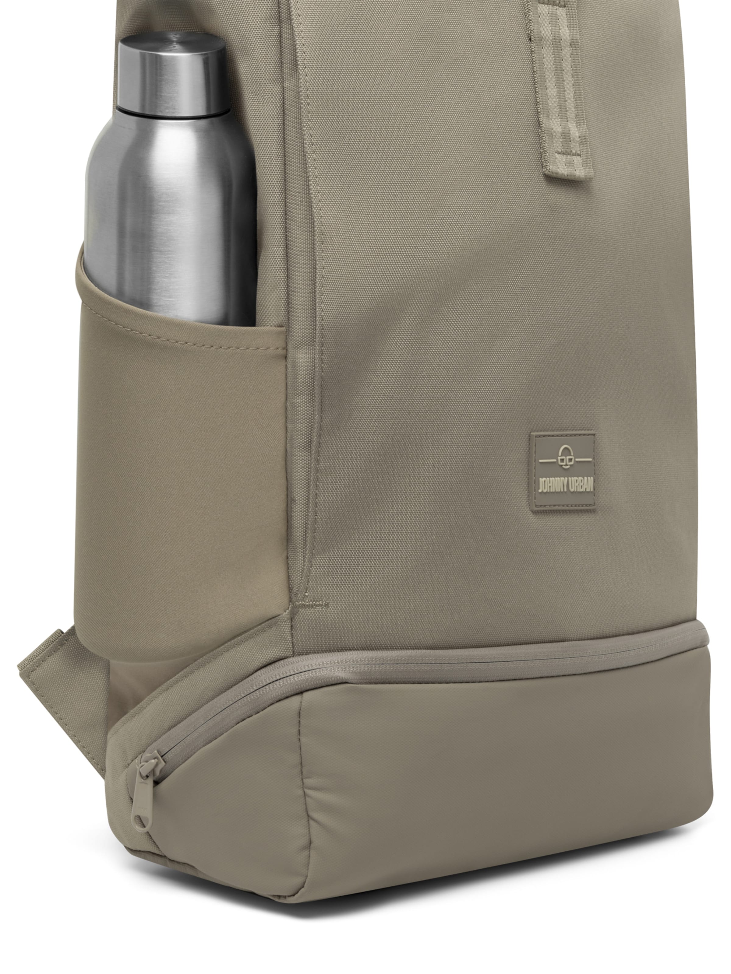 Johnny Urban Σακίδιο πλάτης 'Allen Medium' σε γκρι