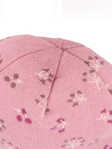MAXIMO Beanie in Pink