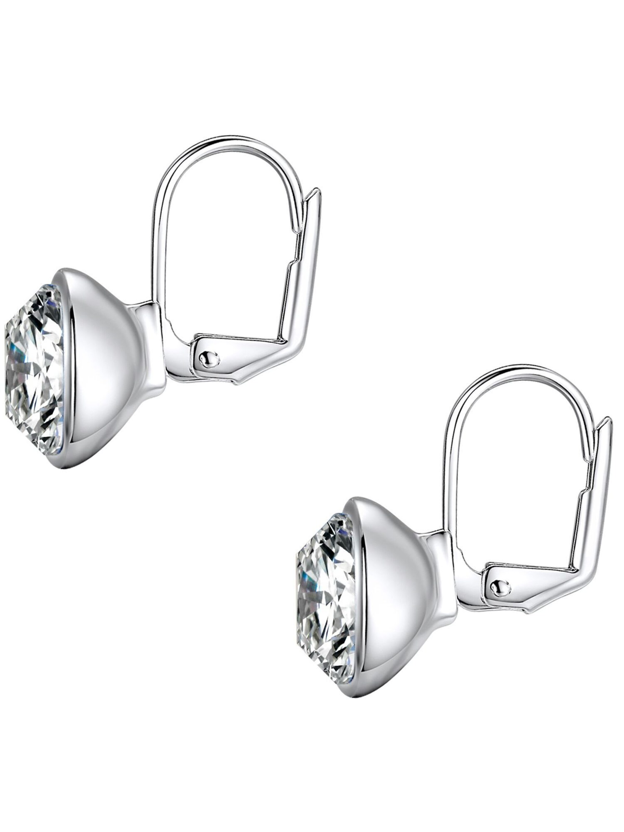 Orecchini di Lulu & Jane in argento