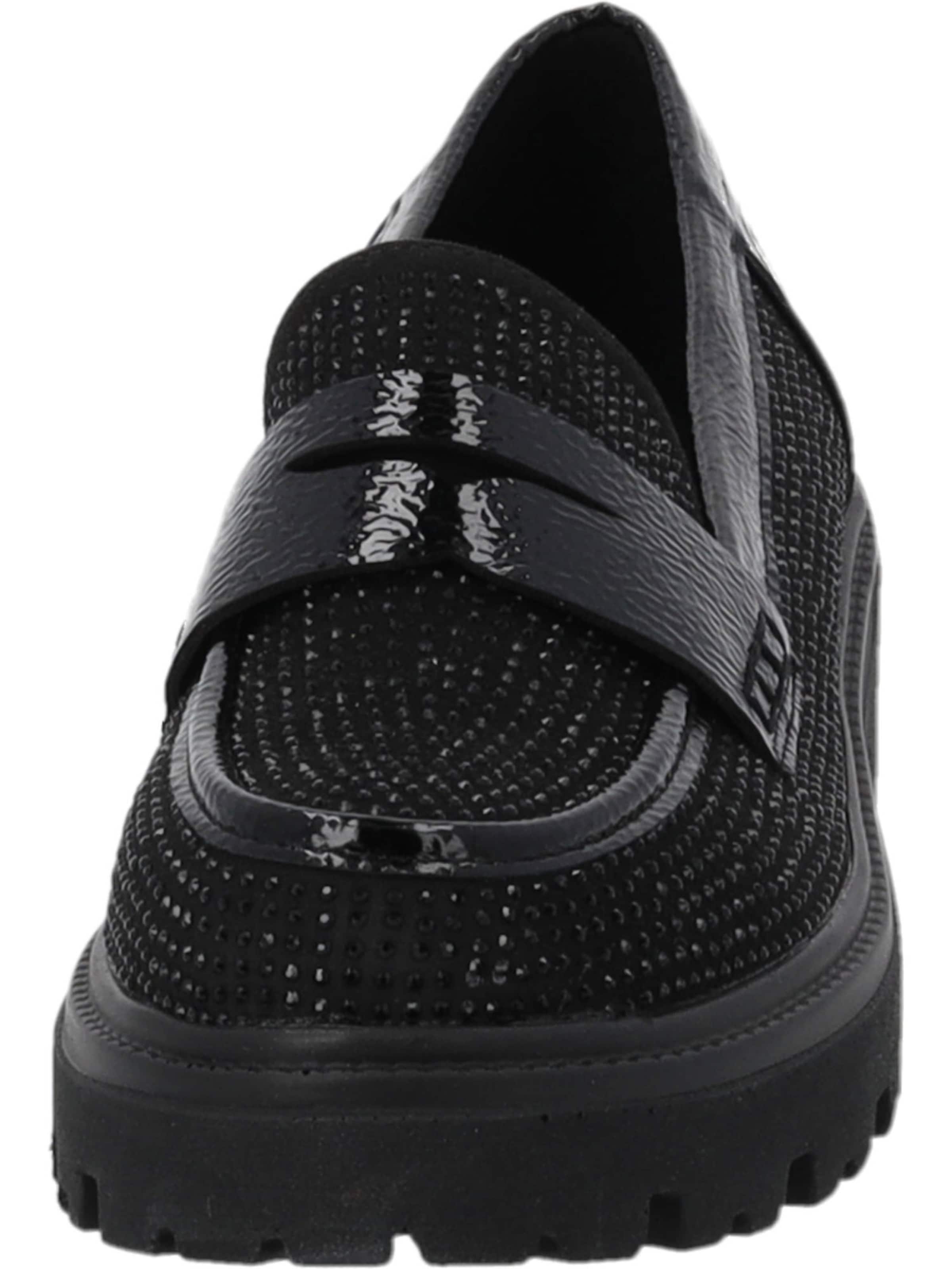 Palado by Sila Sahin Instappers in Zwart