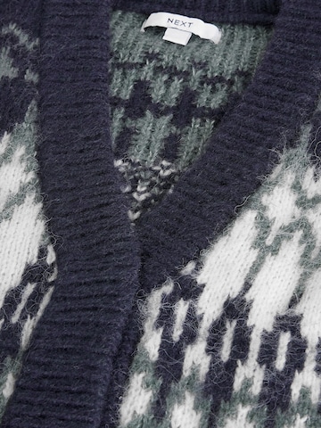 Cardigan Next en mélange de couleurs