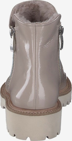 Ankle boots di Paul Green in grigio