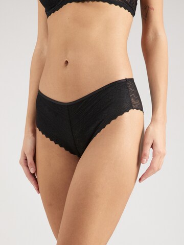 ESPRIT Panty in Schwarz: predná strana