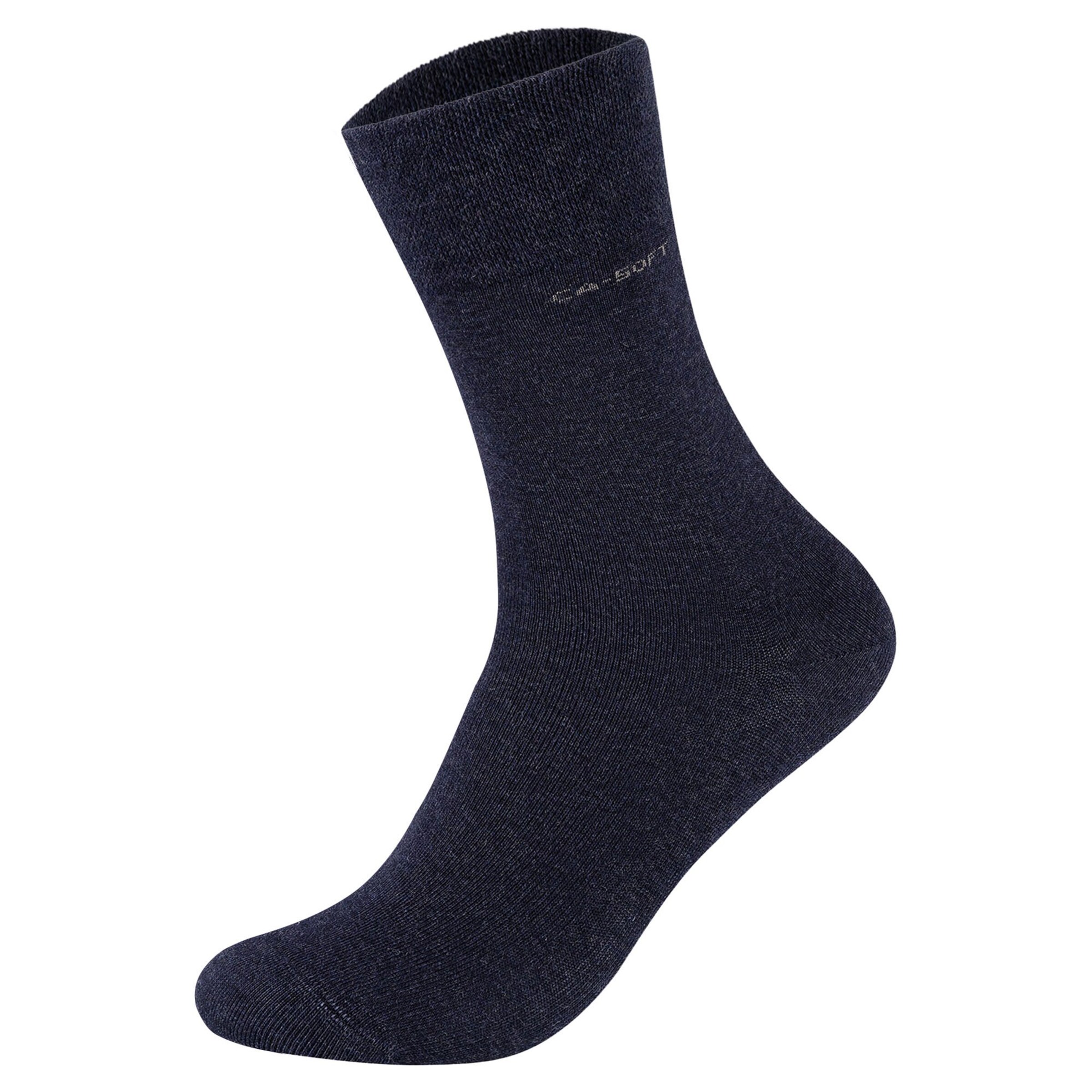 camano Socken in Blau