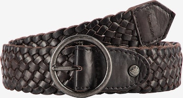 DreiMaster Vintage Belte i brun: forside