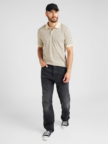 SCOTCH & SODA Tričko – béžová