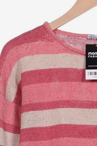 re.draft Sweater & Cardigan in M in Pink