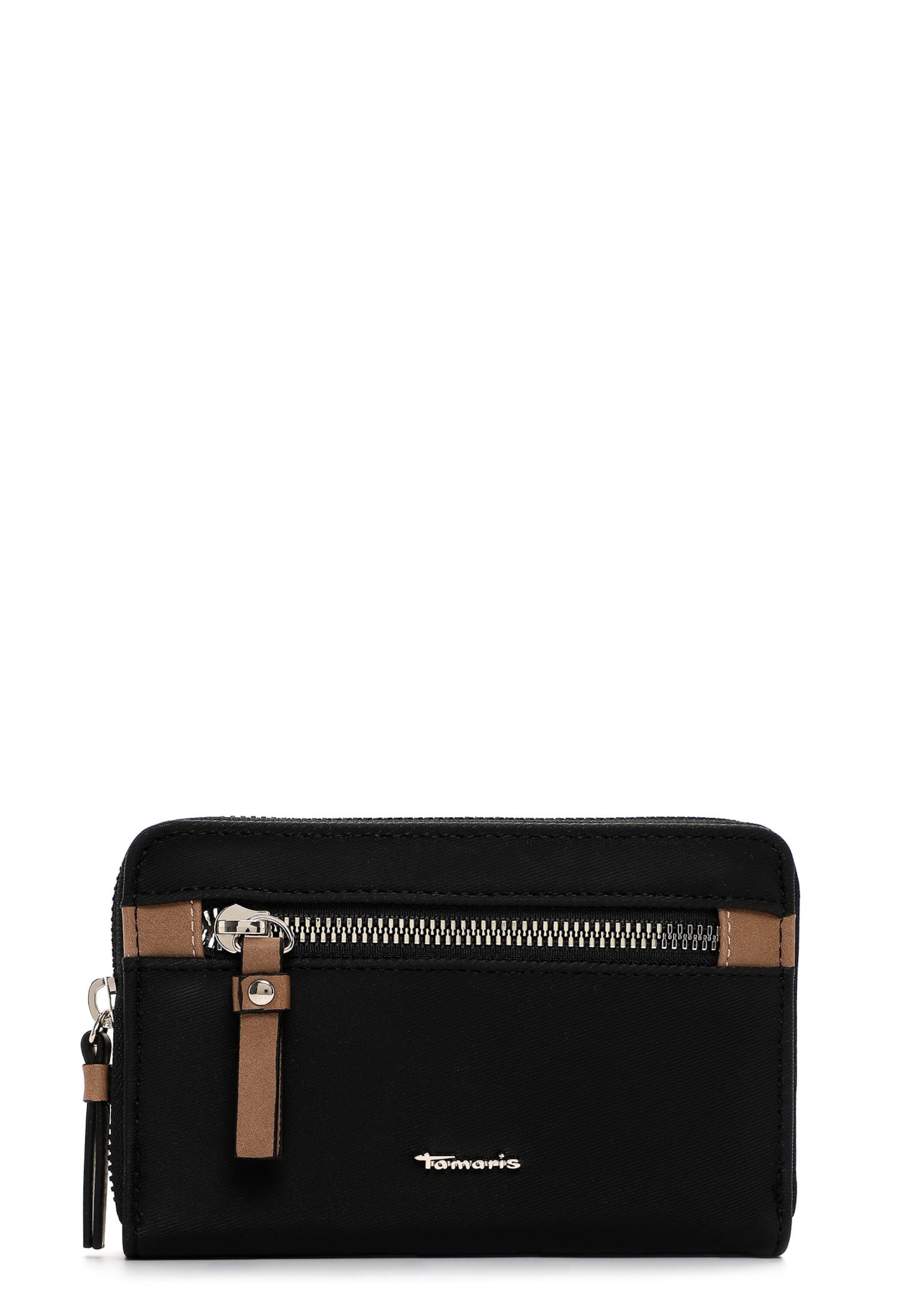 Tamaris Kukkaro 'Gertraud' värissä musta: etupuoli