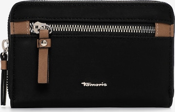 Tamaris Aktenkoffer 'Gertraud' in Zwart: voorkant