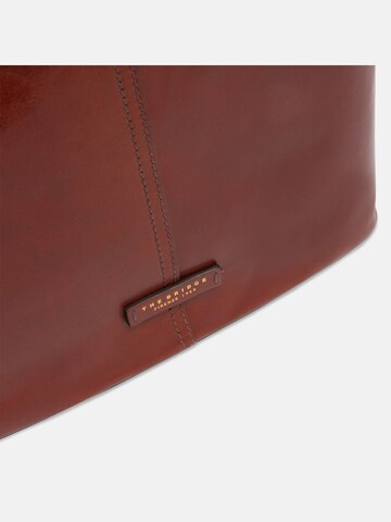 Cabas The Bridge en marron
