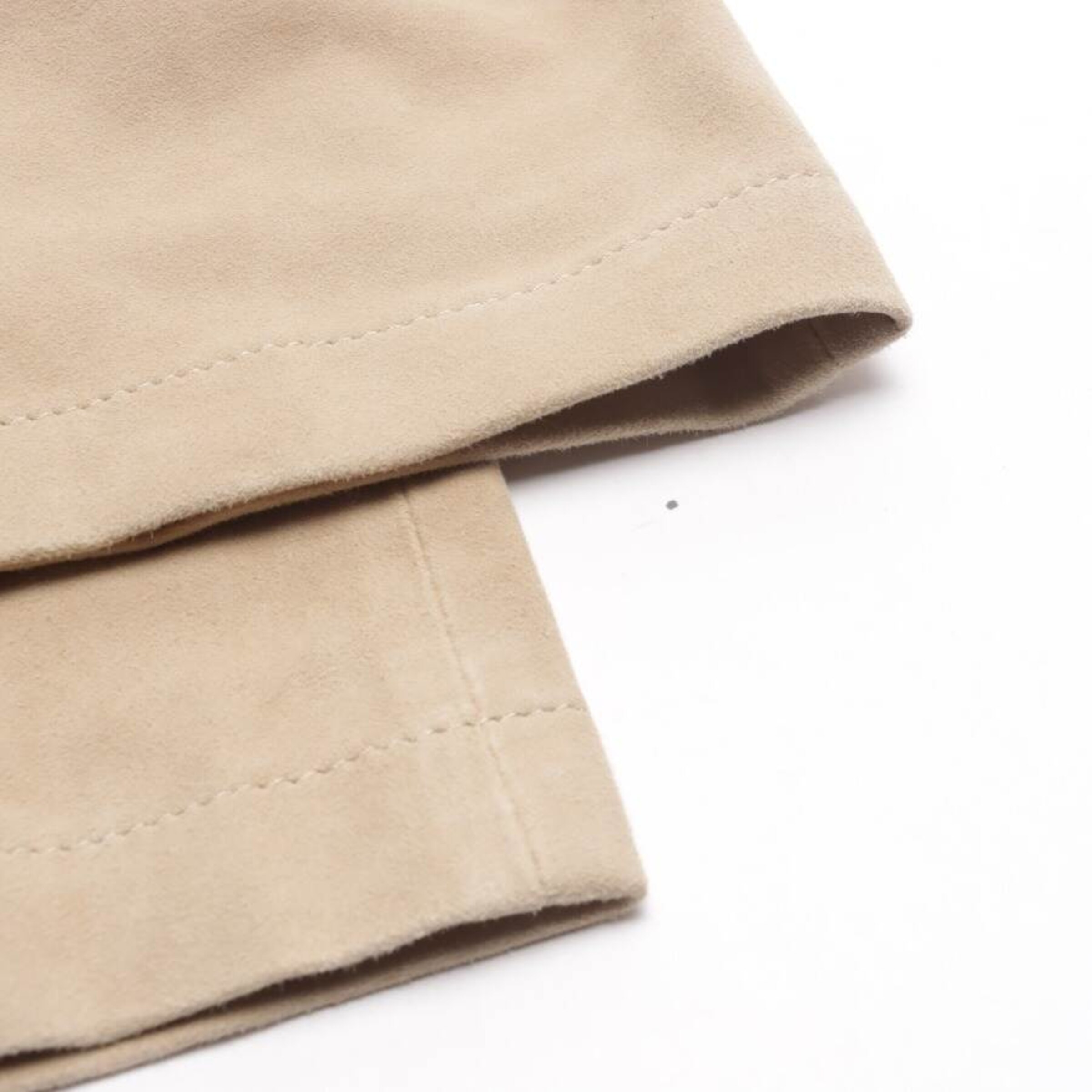 FRAME Hose XS in Weiß