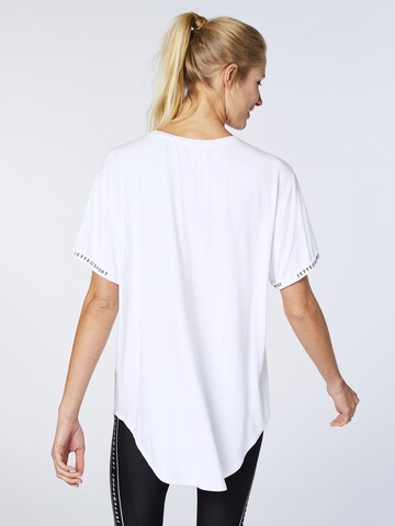 Jette Sport Shirt in White