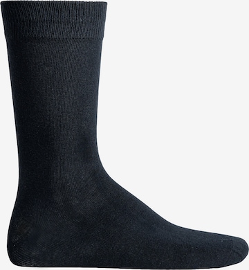 Chaussettes JACK & JONES en bleu