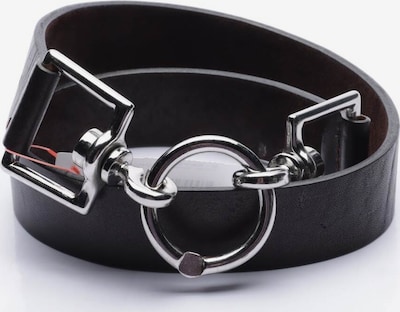 Marc O'Polo Belt in M in Dark brown, Item view