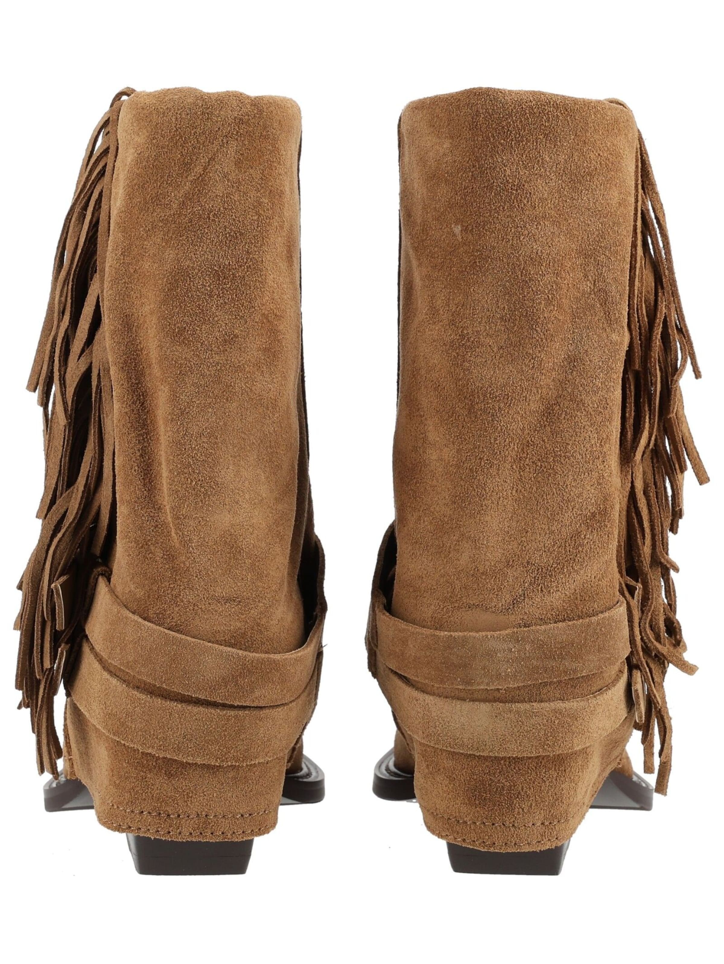 Bottines STEVE MADDEN en marron