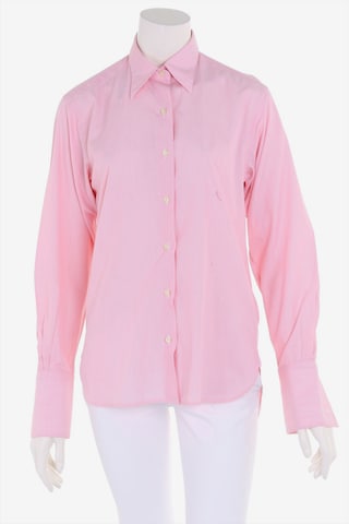 PINK Bluse M in Pink: predná strana