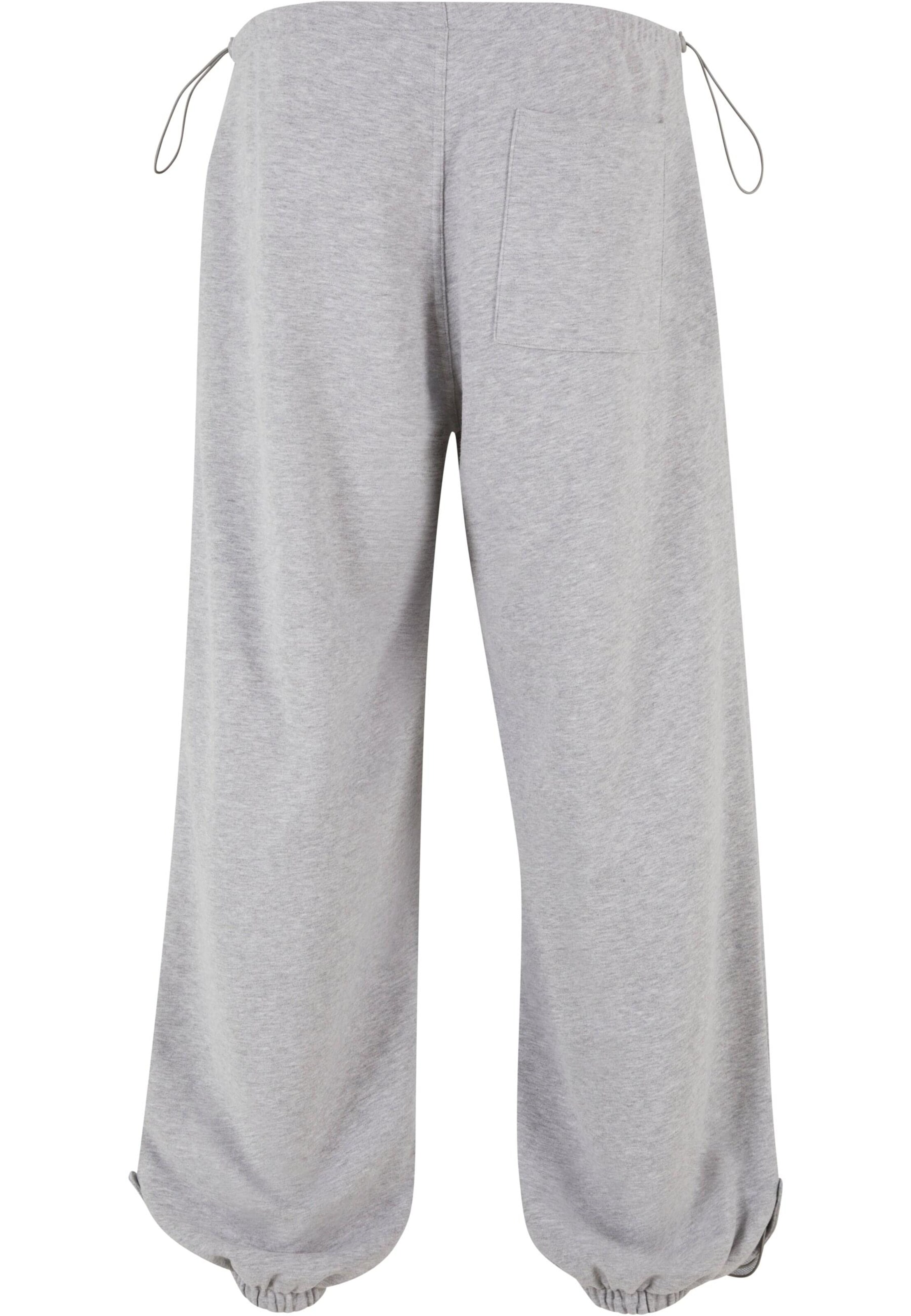 Loosefit Pantaloni di Urban Classics in grigio