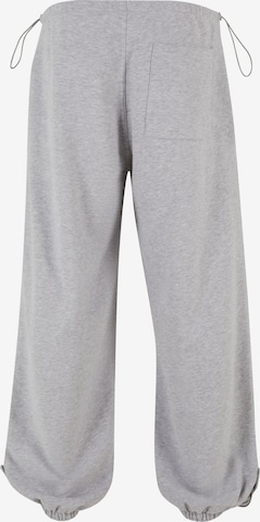 Loosefit Pantalon Urban Classics en gris