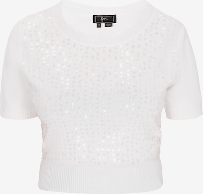 faina Neulepaita värissä offwhite, Tuotenäkymä