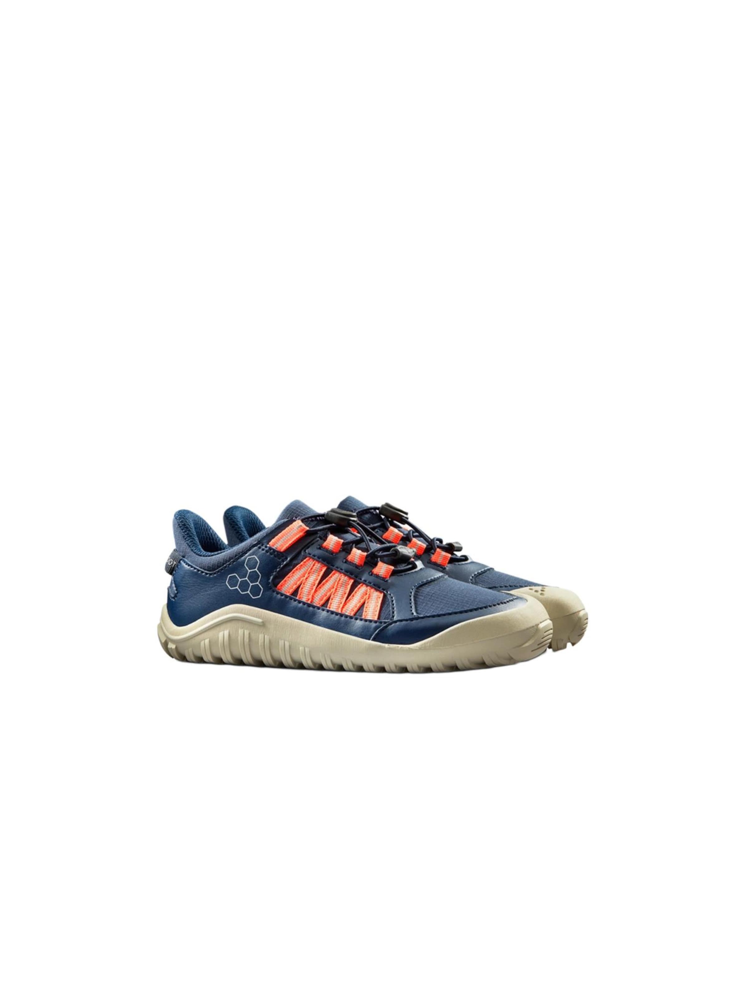 Vivo Barefoot - Zapatillas deportivas 'EXPLORE AT' en azul: frente