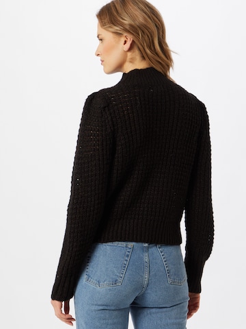 OBJECT Sweater in Black