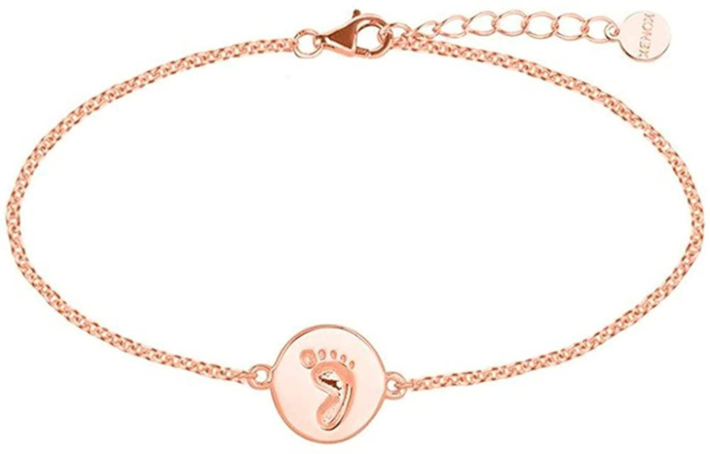 XENOX Bracelet in Silver