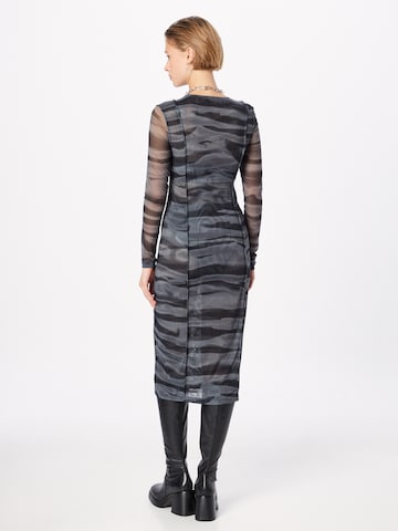 Samsøe Samsøe Dress 'JOSIE' in Grey