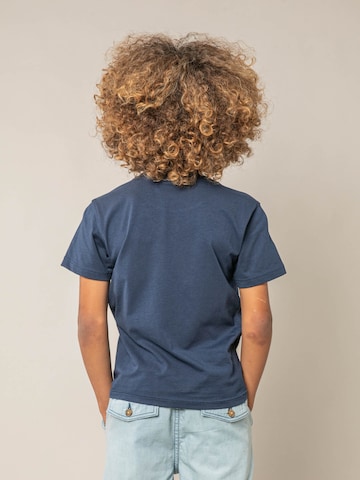 Deeluxe Shirt in Blauw