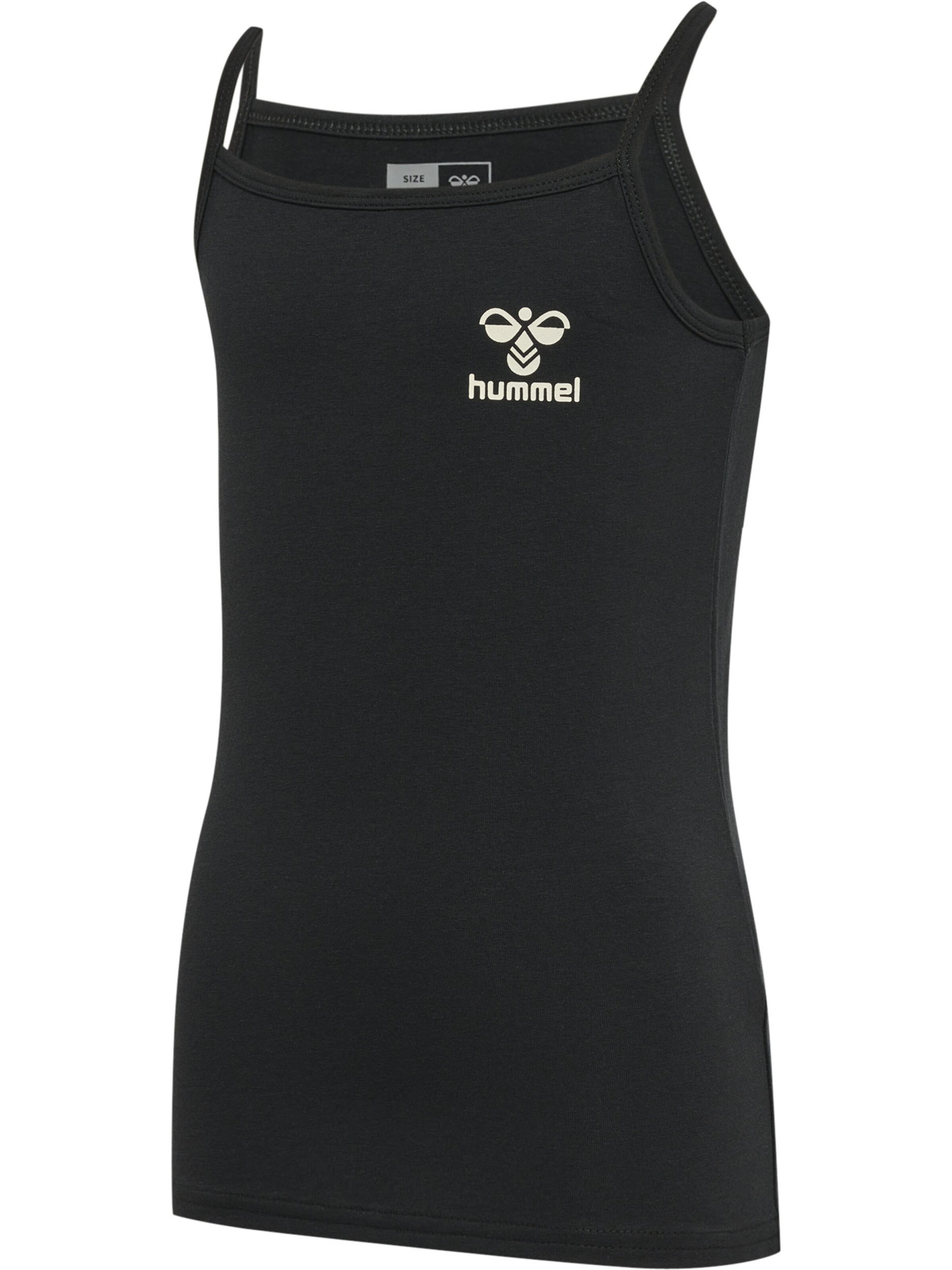 Haut 'Carolina' Hummel en rouge