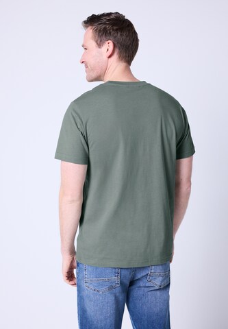 Street One MEN Shirt in Green