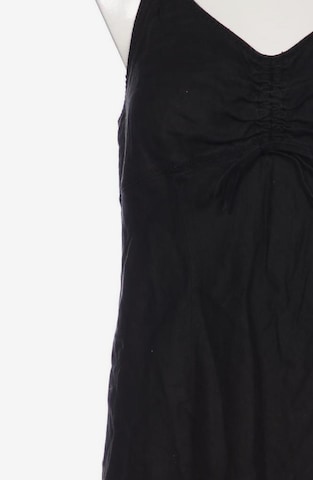 TAIFUN Dress in M in Black