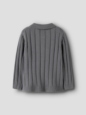 Lil'Atelier - Jersey en gris