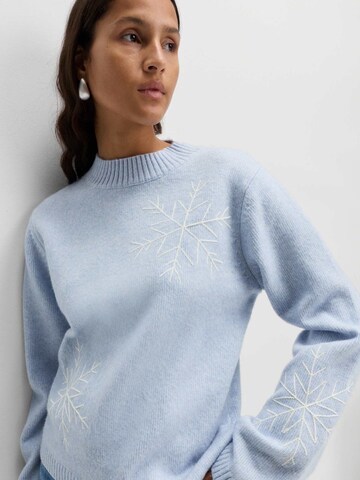Pullover di Marks & Spencer in blu