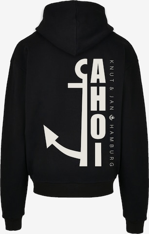 F4NT4STIC Sweater in Black