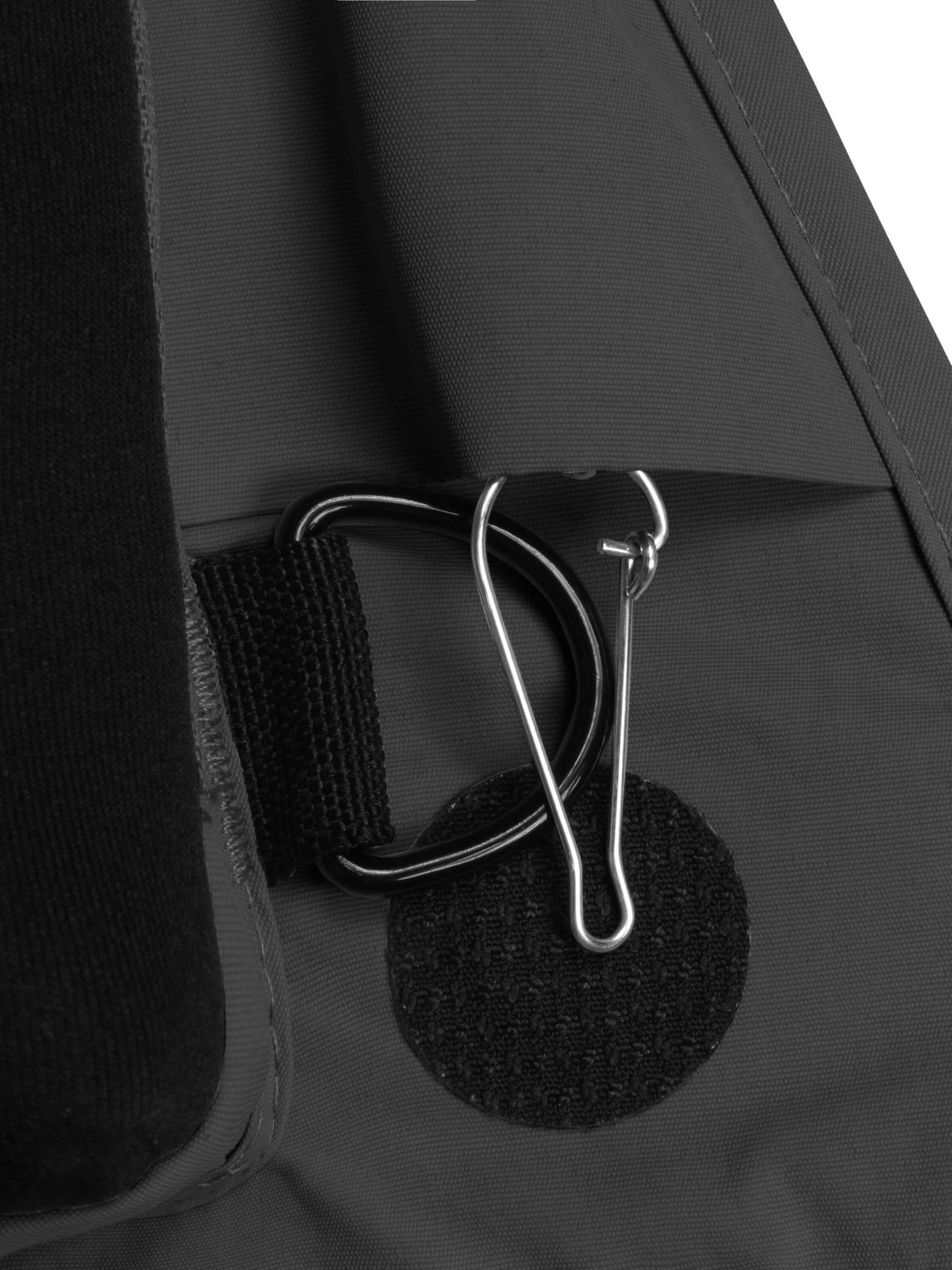 normani Sports vest 'Master' in Grey