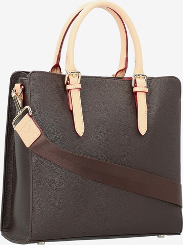 bugatti Handbag 'Ella' in Brown