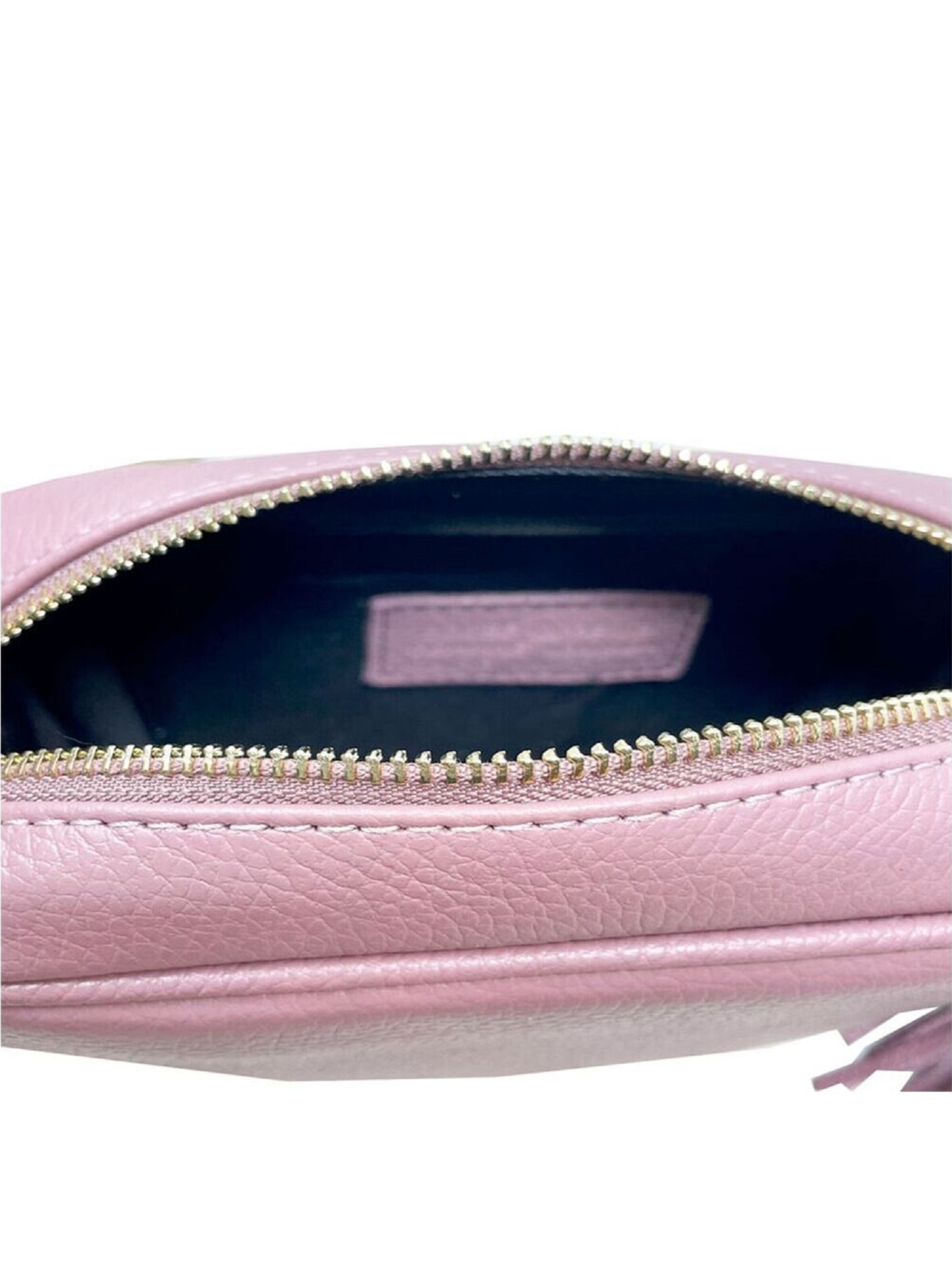 Sac à bandoulière CHICCA BORSE en rose