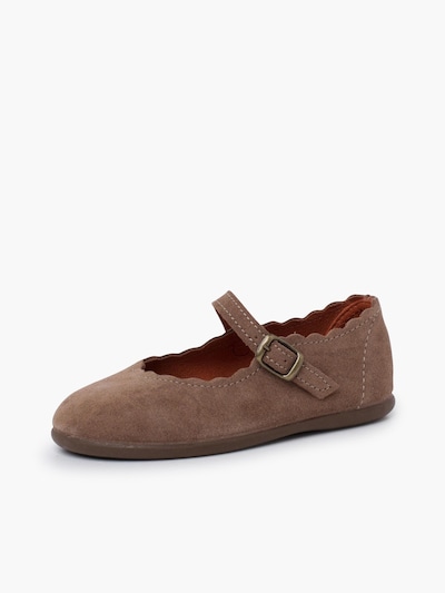 Pisamonas Flats in 23 in Taupe, Item view
