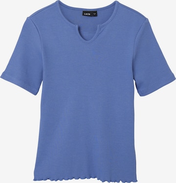 NAME IT Bluser & t-shirts i blå: forside