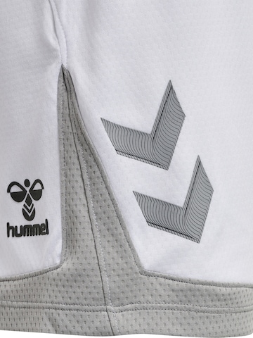 Hummel regular Παντελόνι φόρμας 'Lead' σε γκρι