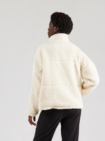 RIP CURL - Chaqueta polar funcional 'CALA' en beige