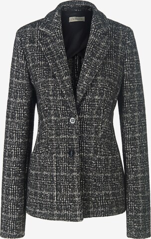 Uta Raasch Blazer in Black: front