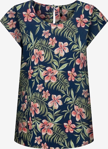 ONLY Blouse 'Nova' in Blue: front