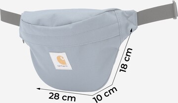 Carhartt WIP - Bolsa de cintura 'Jake' em azul