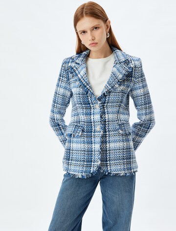 Koton Blazer in Blue