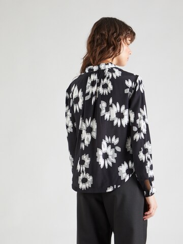 ESPRIT Blouse in Black